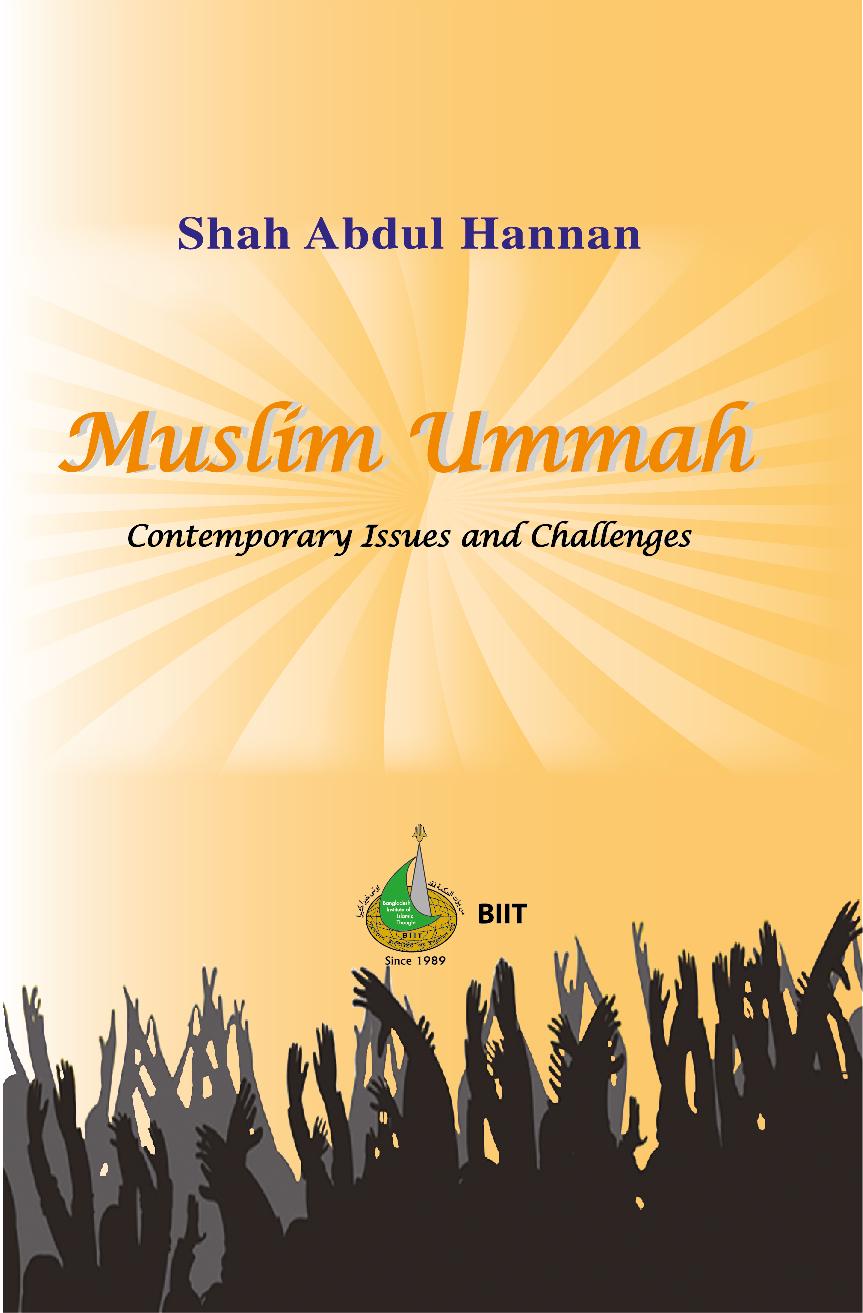 Muslim Ummah_Cover_1