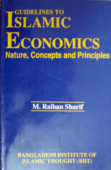 islamic economics