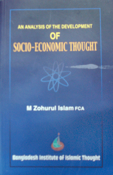 socio economic thought