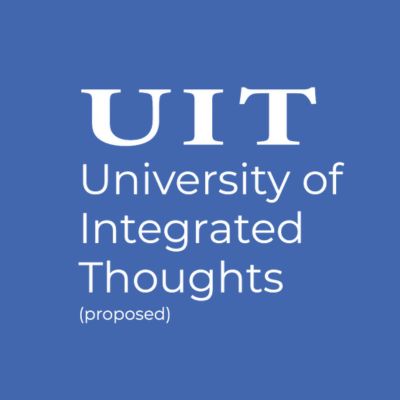 UIT Logo