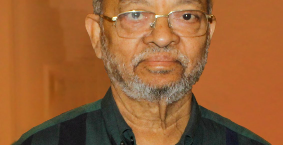 Prof. Mahbub Ahmed