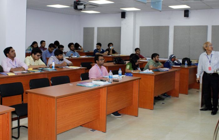 Islamic University of Technology (IUT)